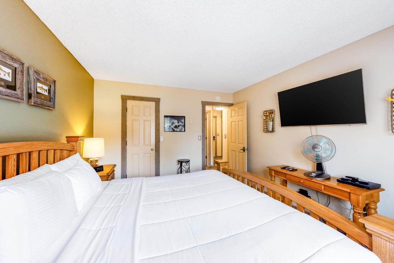 Sunrise 8 Apartment Mammoth Lakes Exterior photo